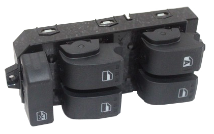 FRONT LH MAIN WDW SWITCH